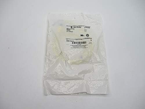 Allen Bradley 889D-F4AC-2 SER. B NSMP