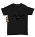 Expression Tees It's Everyday Bro (Black Print) Womens T-shirt