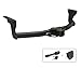 Tyger Auto TG-HC3N0218 Class 3 Trailer Hitch Combo with 2