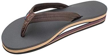 best rainbow sandals