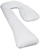 Leachco All Nighter - Total Body Pillow - Ivory Leachco All Nighter - Total Body Pillow - Ivory