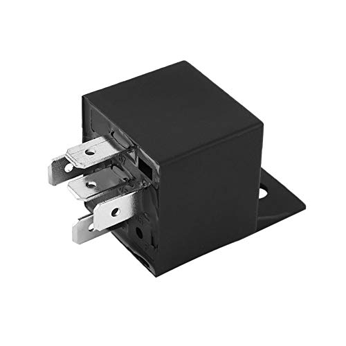 Florenceenid Integrated Automotive Accessories Conversion with Backrest 12V Auto Relay
