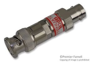 Attenuators - Interconnects PADS BNC 50 OHM BNC(M) (F) 10 db (1 piece)