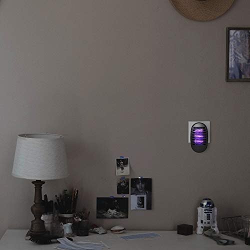 5 Indoor+Zapper+Mosquito+Killer+Electronic