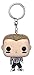 Funko POP Keychain: NFL - Rob Gronkowski Action Figure