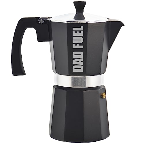 GROSCHE Milano 12 espresso cup moka pot stovetop