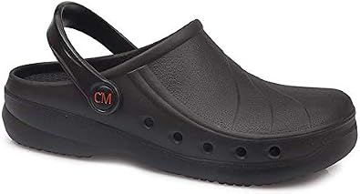 Zuecos Sanitarios Mujer Crocs - Zuecos Enfermera Crocs