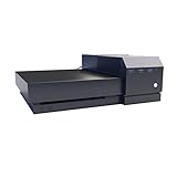 Skywin Xbox One X Hard Drive Enclosure and USB Media Hub Compatible with Xbox ONE X