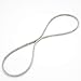 Husqvarna 2614J Tiller Reverse Drive Belt Genuine Original Equipment Manufacturer (OEM) Part