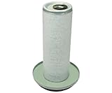 Stens 100-985 Inner Air Filter Replaces John Deere AM108185