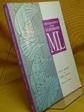 Programming With Standard Ml (BCS Practitioner), Myers, Colin and Clack, Chris, 0137220758