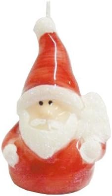 Amazon クリスマス 小人キャンドル クリスマスツリー デコレーション おもちゃ
