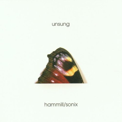 Peter Hammill - Unsung - Zortam Music