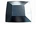 Patio & Fire Pyramid Heater Glass Tube Heat Shield Replacement