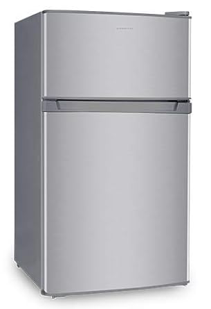 FRIGORIFICO INFINITON FG-1720 INOX A+ 85 Litros - Alto 85cm ...