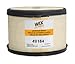 WIX Racing Filters Air Filter