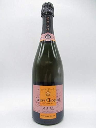 ヴーヴクリコ ブーブクリコ ヴィンテージ ロゼ 2012 ブリュット