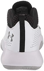 Under Armour Men's Lockdown 4 Basketball