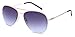 PRIVÉ REVAUX “The Ace” Handcrafted Designer Aviator Sunglasses For Men & Women