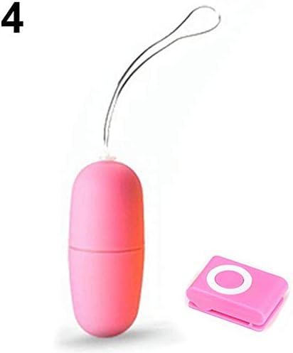 Control Wireless Toy 20 for Egg Toys Vibrating Couples Massag Water-Washable Mp3 Bulle Wome Remote Lady Speeds Public