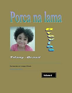 Livro Porca na lama (volume Livro 6)