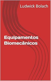 Livro Equipamentos Biomecânicos