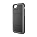 Pelican Phone Case for iPhone 8, 7, 6S, and 6 (Black Light Gray)