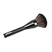 Vela.Yue Large Powder Brush Soft Face Loose Mineral Foundation Blusher Bronzer Makeup Brush