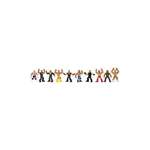 WWE Mighty Mini Blind Bag - Image 13