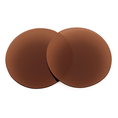 Revant Replacement Lenses for Ray-Ban Erika RB4171 Polarized Bronze Brown