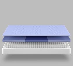 Casper Sleep Original Hybrid Mattress, Twin XL