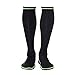 Wetsox Frictionless 1 MM Wader Socks | Slide In/Out of Boots/Waders | Neoprene for Warmth & Dryness | Waterproof, Lightweight