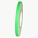 JVCC Stage-Set Spike Tape: 1/2 in. x 50 yds. (Fluorescent Green)