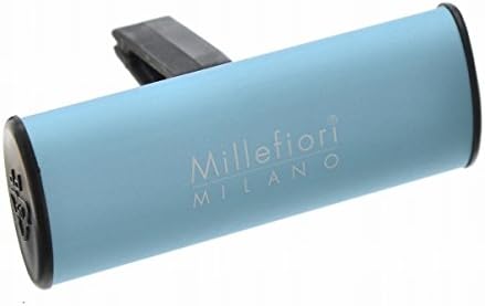 Amazon Co Jp ミッレフィオーリ Millefiori フレグランス メンズ Pompelmo グレープフルーツ カーエアーフレッシュナー 16car62 並行 ドラッグストア
