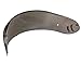 OZ-USA Mirror Silver CW1 Aftermarket Helmet Visor Pinlock-Ready Tinted Shield Compatible with CW-1 RF1100 X12 RF-XR X-Spirit 2 Qwest Helmets