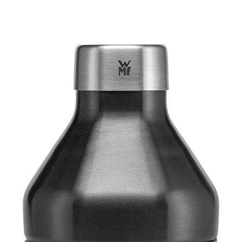 WMF Baric Shaker, Edelstahl Cocktail Shaker mit integriertem Barsieb, Höhe 23 cm, spülmaschinengeeignet – Bild 7
