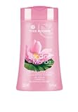 Yves Rocher Laotian Lotus Flower Shower Gel