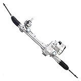 Detroit Axle - Complete Electronic Steering Rack