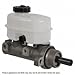 Cardone Select 13-2967 New Brake Master Cylinder