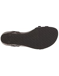 Teva Women's W Ysidro Universal Wedge Sandal