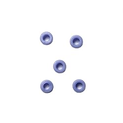 SNAWOP Dental Color Code Rings Multi-Colors