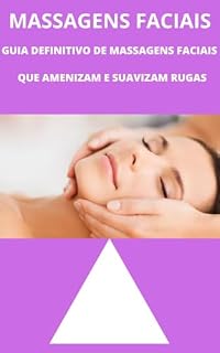 Livro Massagem Facial: Massagem Facial para seu dia dia