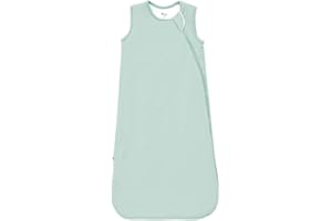 KYTE BABY Unisex Rayon Sleeping Bag for Babies and Toddlers, 1.0 Tog