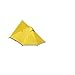 Mountainsmith Mountain Shelter LT Tarp Tent (Golden Yellow)