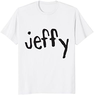 jeffy shirt
