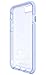 tech21 Evo Gem Phone Case for Apple iPhone 6/7/8/ and SE (2020)- Lilac