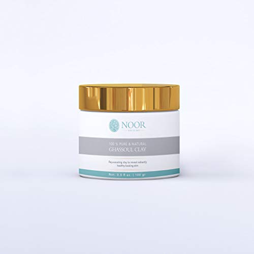 noor gold soap