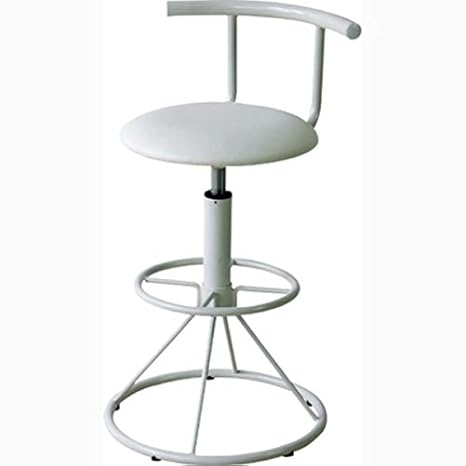 Amazon Co Jp カウンターチェア関連 おしゃれ ハイチェア ホワイト