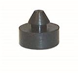 Omix-Ada 12031.01 Grille Mounted Hood Stop Support