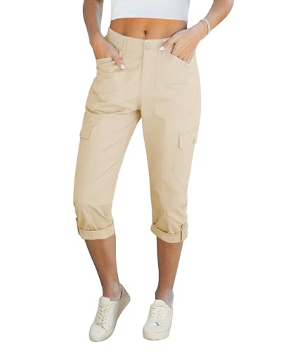 LookbookStore Capri Pants